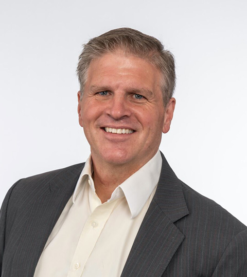 Dr. Aron S. Spencer