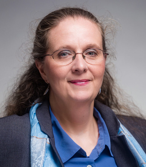 Dr. Sarah Spencer Busse